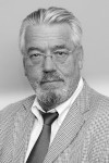 Wolfgang Boehme